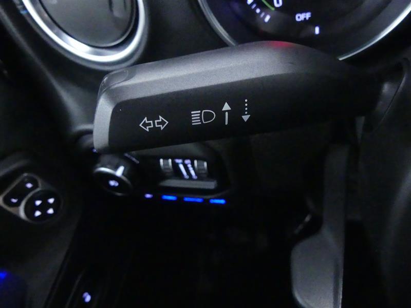 used 2022 Jeep Wrangler Unlimited 4xe car, priced at $31,999