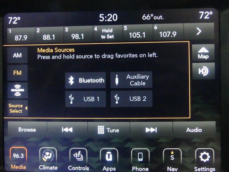 used 2022 Jeep Wrangler Unlimited 4xe car, priced at $31,999