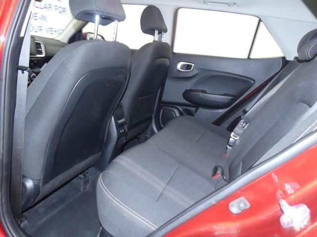 used 2024 Hyundai Venue car, priced at $17,700