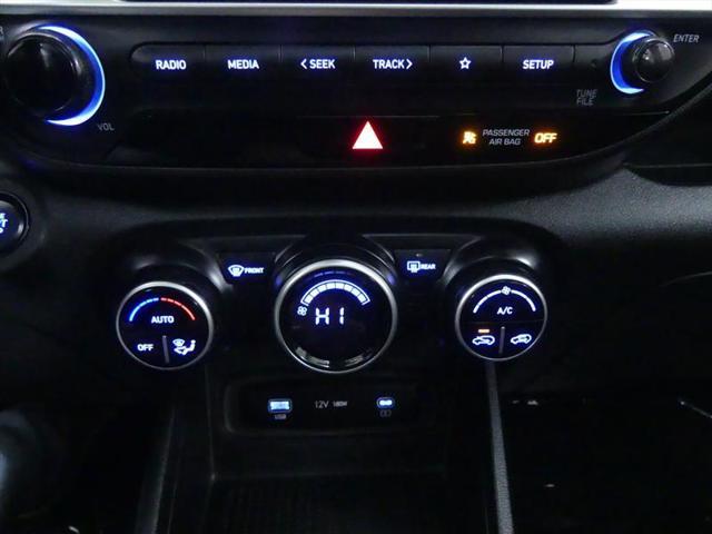 used 2024 Hyundai Venue car, priced at $17,700