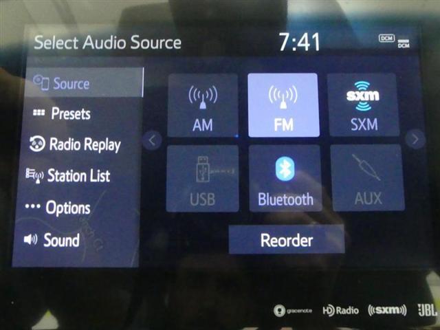 used 2019 Toyota Avalon car, priced at $29,700