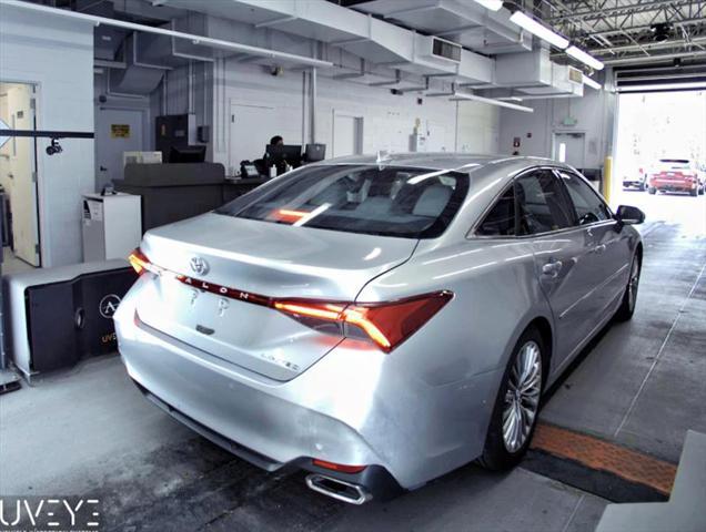 used 2019 Toyota Avalon car, priced at $29,700