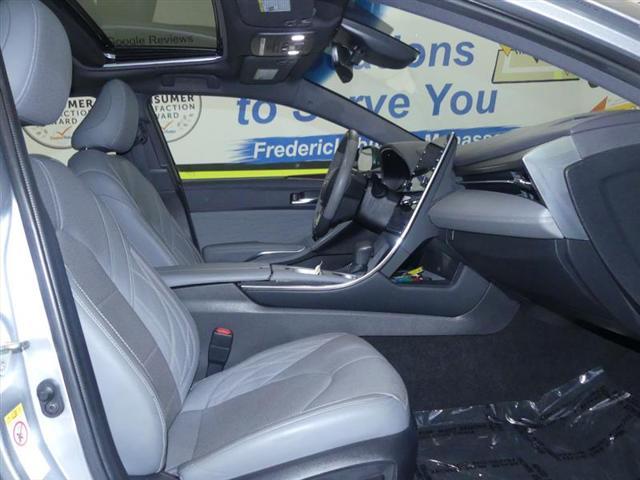 used 2019 Toyota Avalon car, priced at $29,700