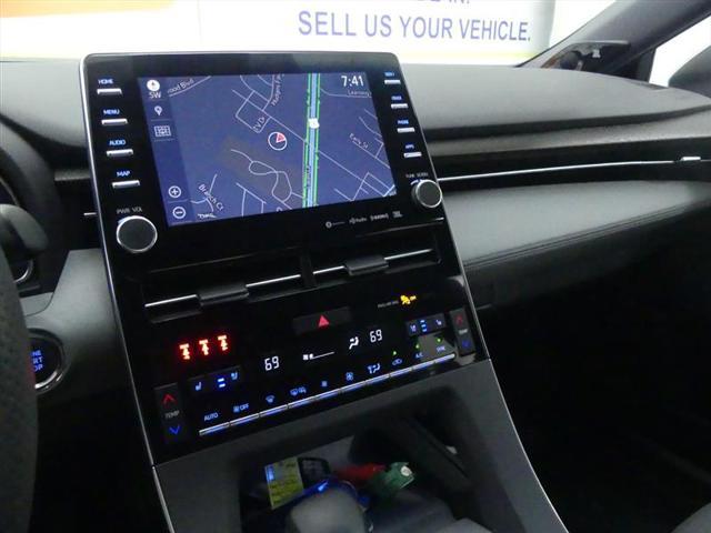 used 2019 Toyota Avalon car, priced at $29,700