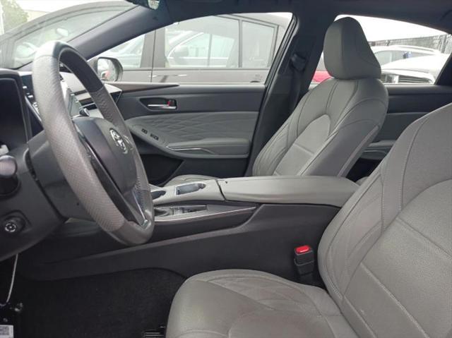 used 2019 Toyota Avalon car, priced at $29,700