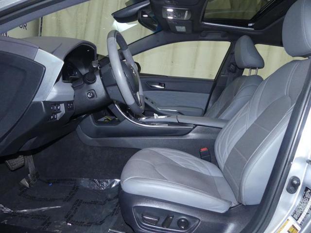 used 2019 Toyota Avalon car, priced at $29,700