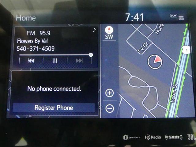 used 2019 Toyota Avalon car, priced at $29,700