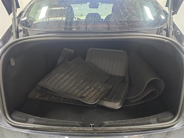 used 2024 Tesla Model 3 car, priced at $30,750