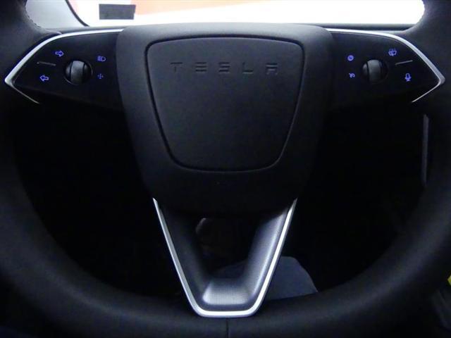 used 2024 Tesla Model 3 car, priced at $30,750