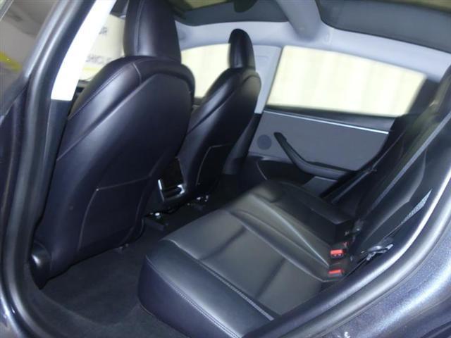 used 2024 Tesla Model 3 car, priced at $30,750