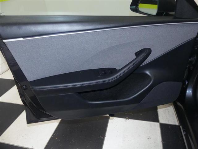 used 2024 Tesla Model 3 car, priced at $30,750
