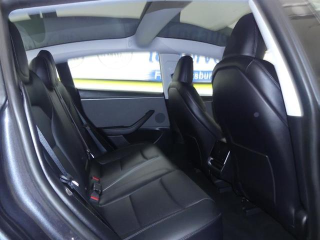 used 2024 Tesla Model 3 car, priced at $30,750