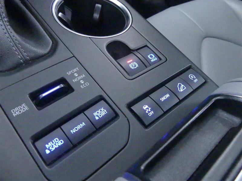 used 2022 Toyota Highlander car, priced at $31,000