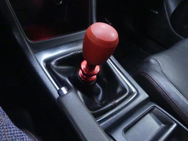 used 2018 Subaru WRX car, priced at $24,500