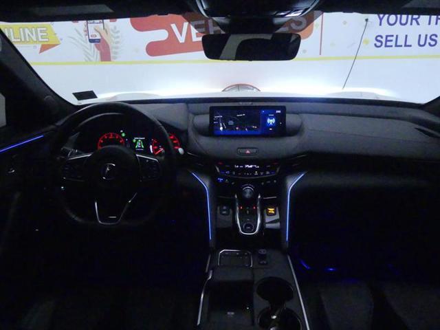 used 2021 Acura TLX car, priced at $29,450