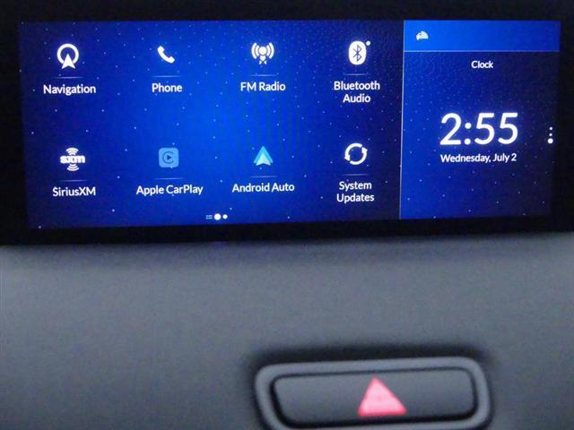 used 2021 Acura TLX car, priced at $29,450