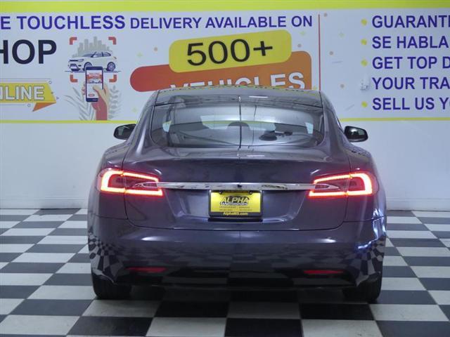 used 2019 Tesla Model S car, priced at $24,999