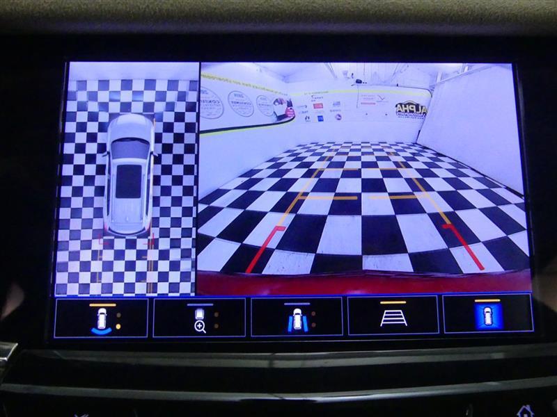 used 2022 Cadillac XT6 car, priced at $36,000