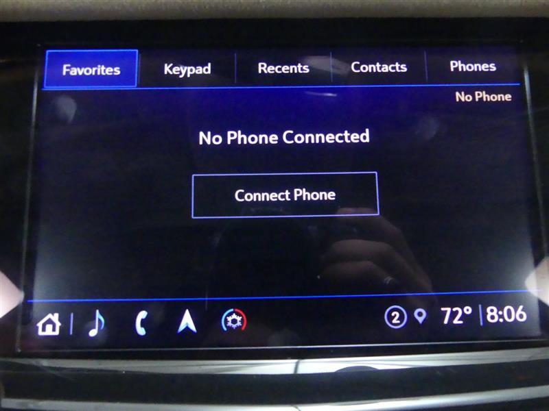 used 2022 Cadillac XT6 car, priced at $36,000