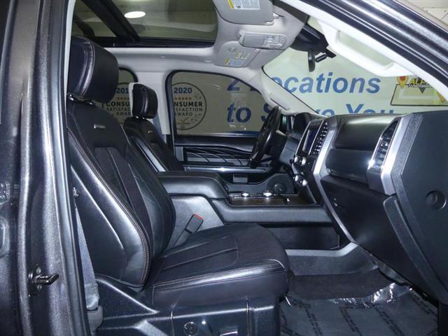 used 2021 Ford Expedition car, priced at $44,000