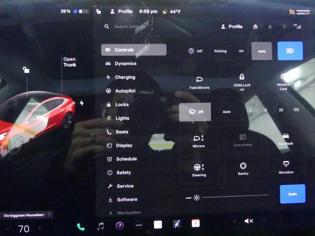 used 2018 Tesla Model 3 car, priced at $19,300