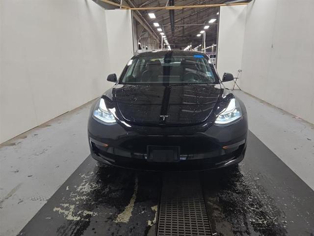 used 2023 Tesla Model 3 car, priced at $22,000