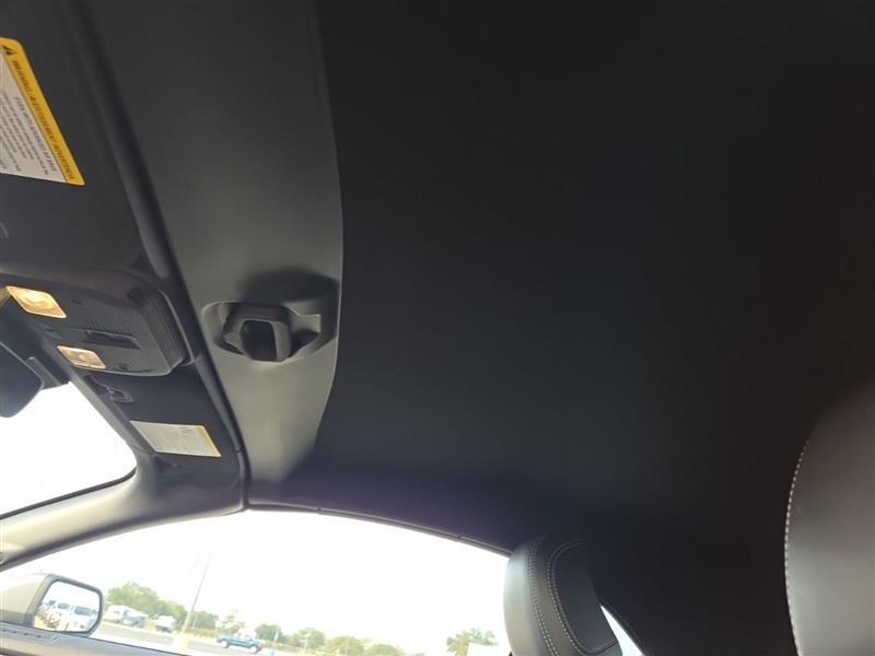 used 2025 Ford Mustang car, priced at $28,999