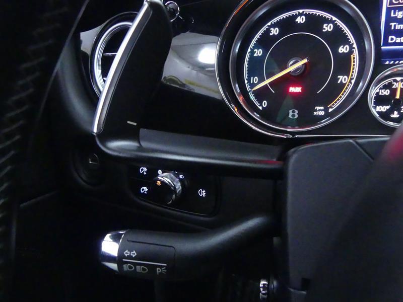 used 2016 Bentley Continental GT car, priced at $57,000