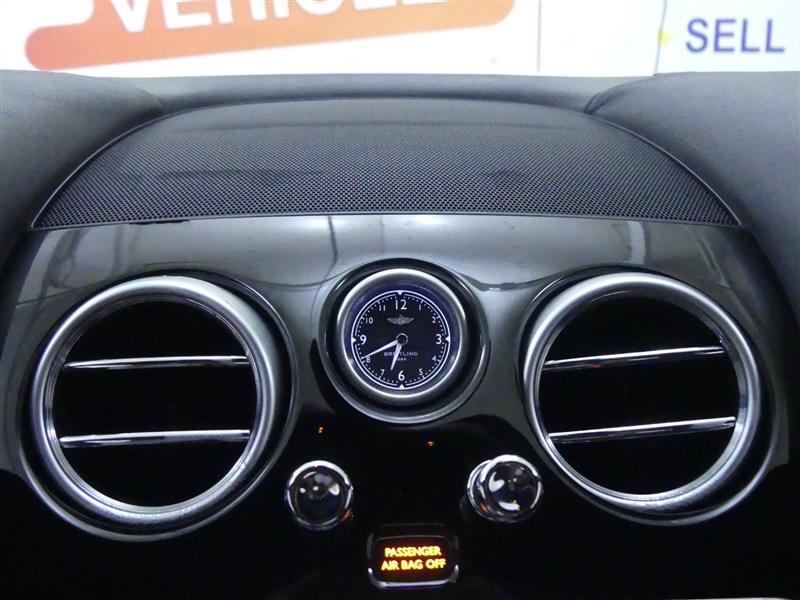 used 2016 Bentley Continental GT car, priced at $57,000