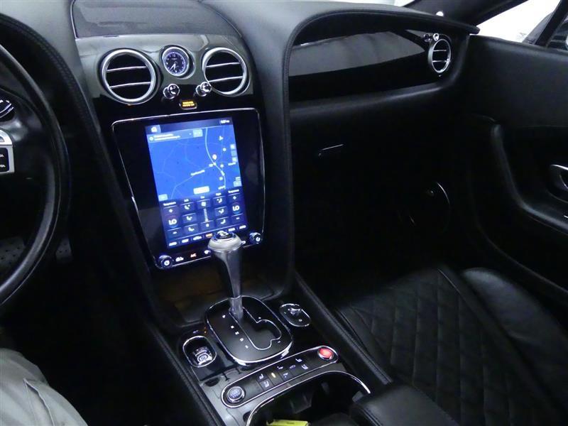 used 2016 Bentley Continental GT car, priced at $57,000