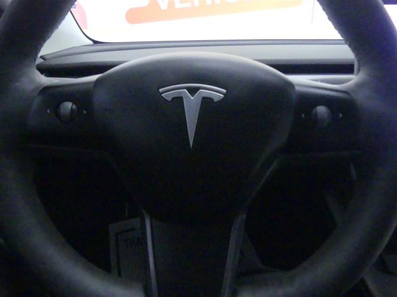 used 2021 Tesla Model 3 car, priced at $21,000
