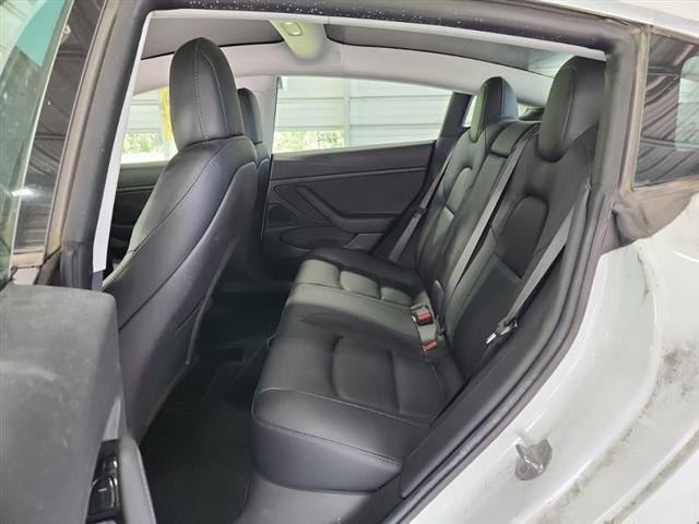 used 2019 Tesla Model 3 car, priced at $20,000