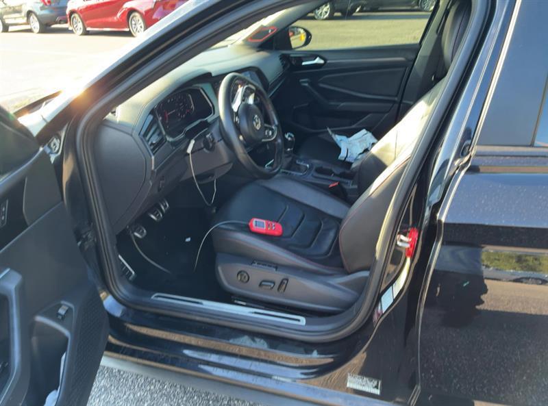 used 2021 Volkswagen Jetta GLI car, priced at $14,500