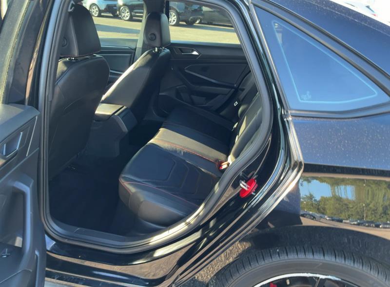 used 2021 Volkswagen Jetta GLI car, priced at $14,500