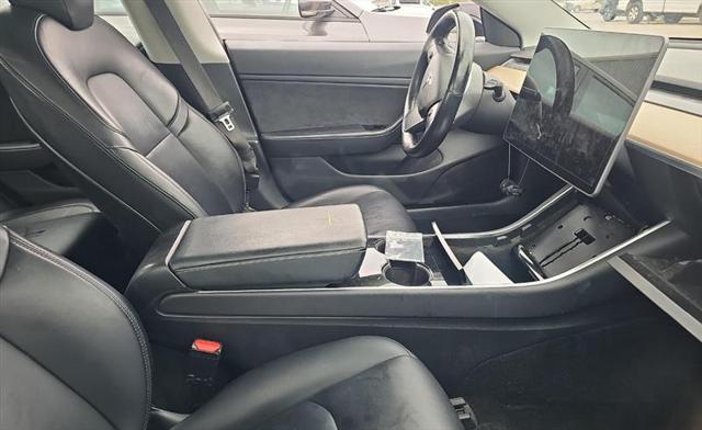 used 2018 Tesla Model 3 car, priced at $18,900