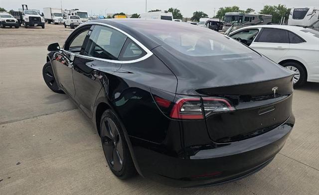 used 2018 Tesla Model 3 car, priced at $18,900