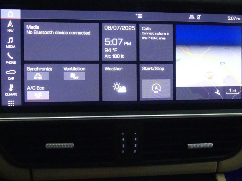 used 2019 Porsche Cayenne car, priced at $28,900