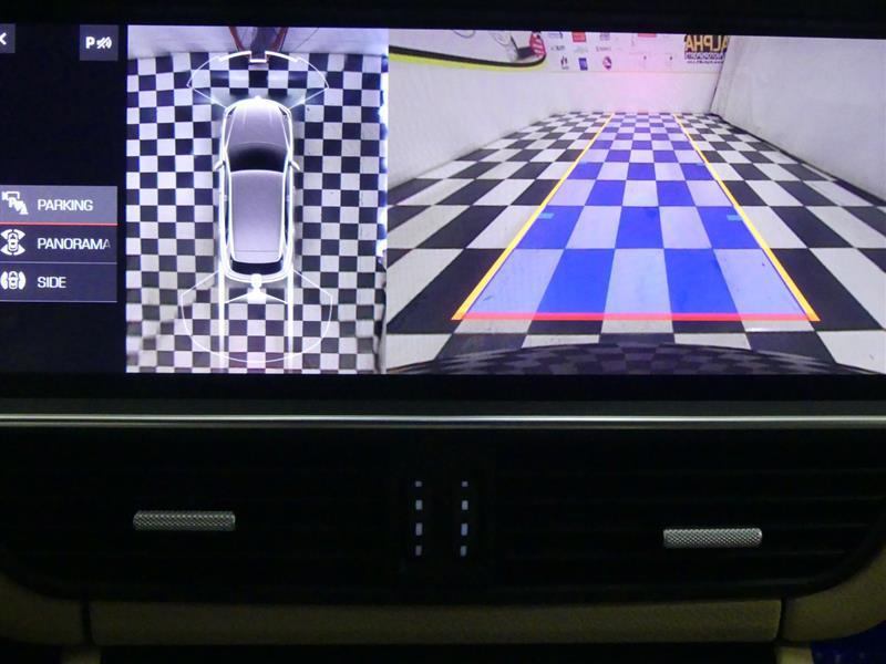 used 2019 Porsche Cayenne car, priced at $28,900