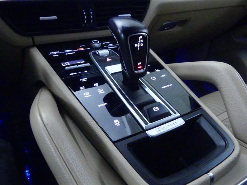 used 2019 Porsche Cayenne car, priced at $28,900