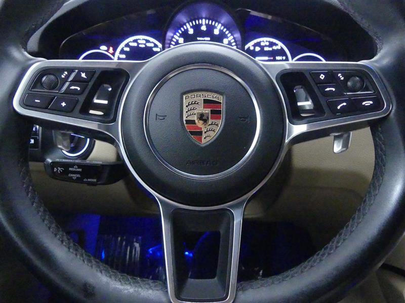 used 2019 Porsche Cayenne car, priced at $28,900