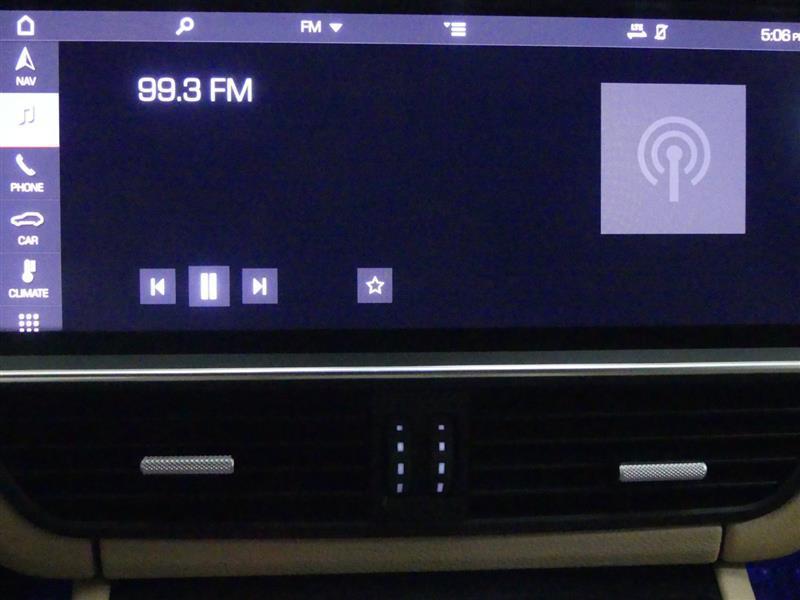 used 2019 Porsche Cayenne car, priced at $28,900