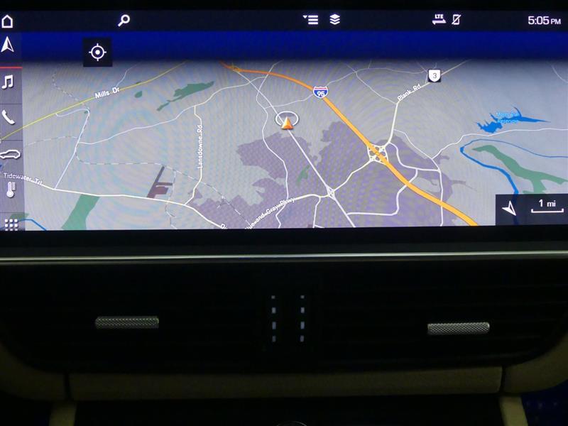 used 2019 Porsche Cayenne car, priced at $28,900