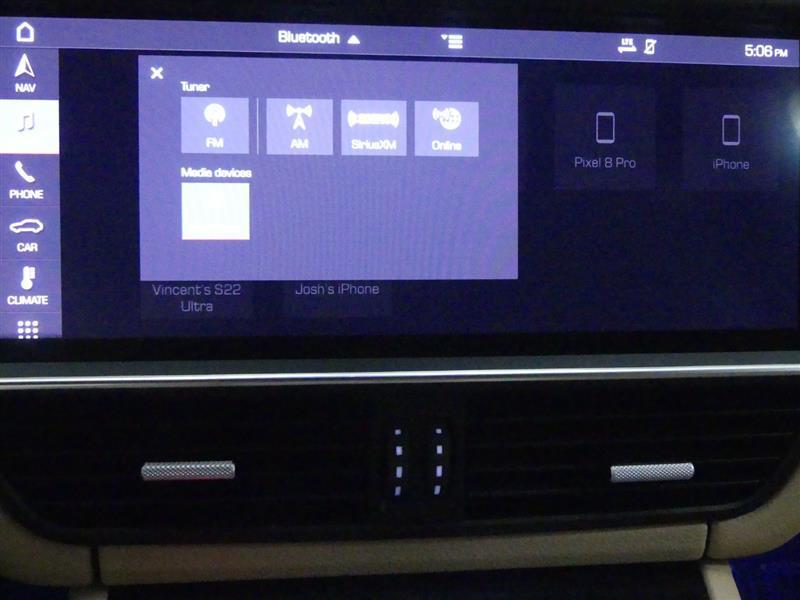 used 2019 Porsche Cayenne car, priced at $28,900