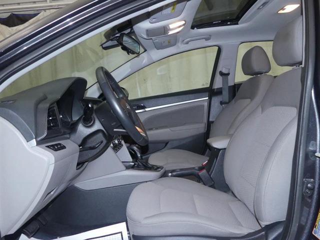used 2020 Hyundai Elantra car, priced at $15,000
