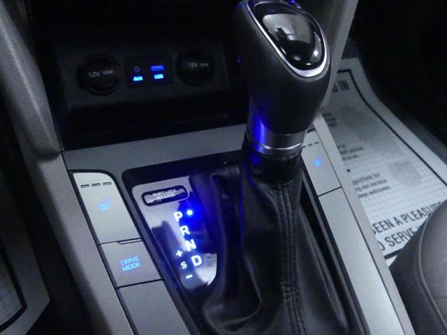used 2020 Hyundai Elantra car, priced at $15,000