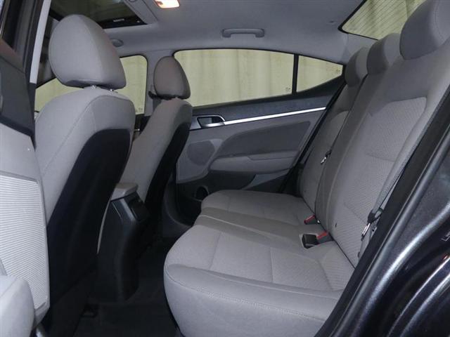 used 2020 Hyundai Elantra car, priced at $15,000
