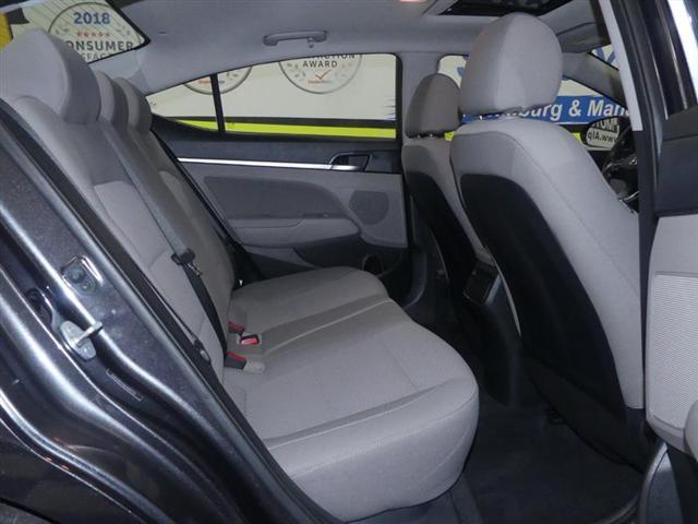 used 2020 Hyundai Elantra car, priced at $15,000