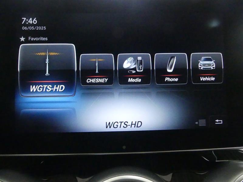 used 2018 Mercedes-Benz GLC 300 car, priced at $14,000