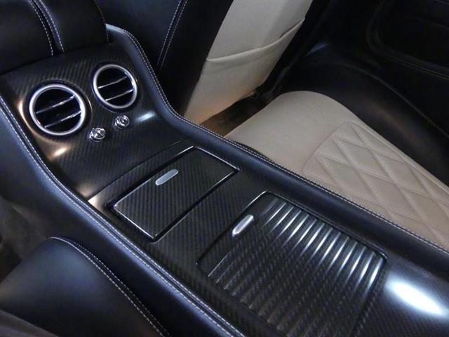 used 2015 Bentley Continental GT car, priced at $71,999