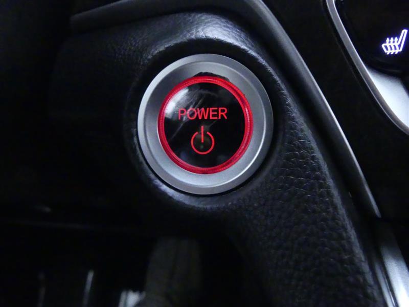 used 2022 Honda Accord Hybrid car, priced at $17,500